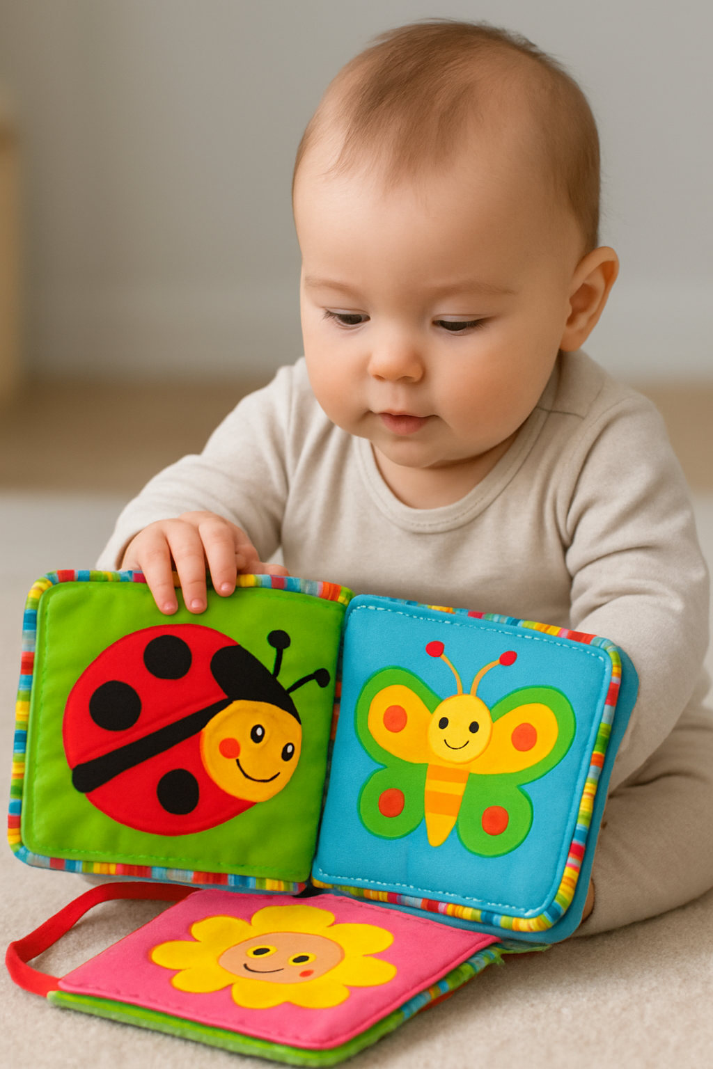 Planche d’activités éducatif (3-5ans)